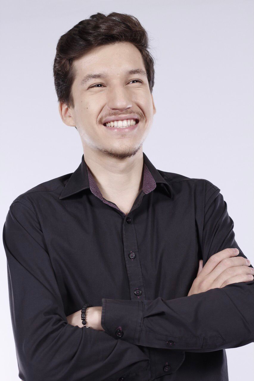 Izaque Costa