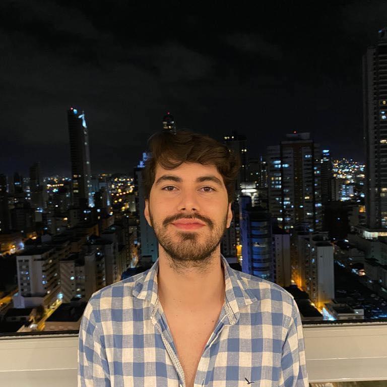 Lucas Cerchiari