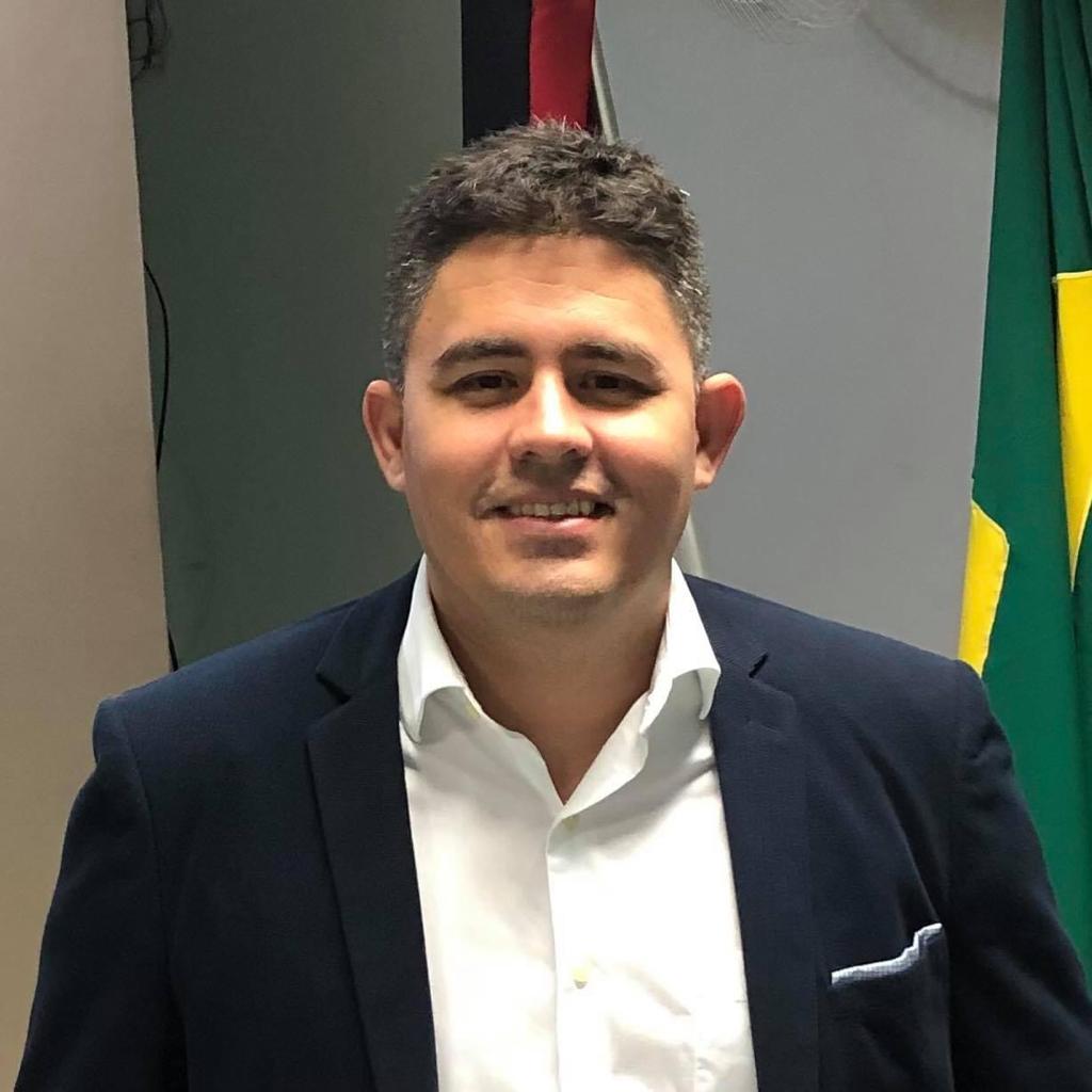 Ricardo Morais
