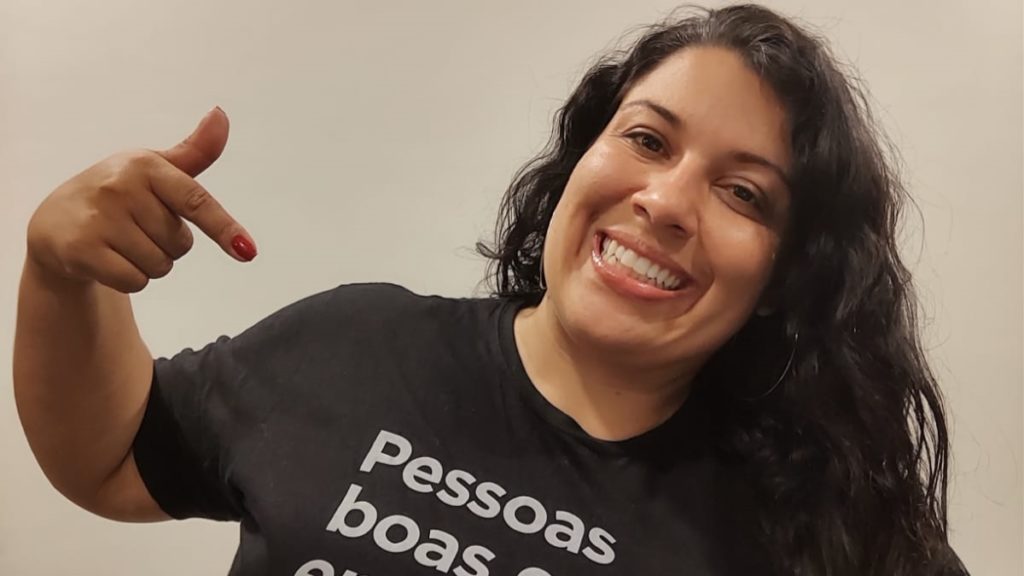 Carol Coelho é a primeira mulher eleita presidente da Câmara Municipal de Lavras