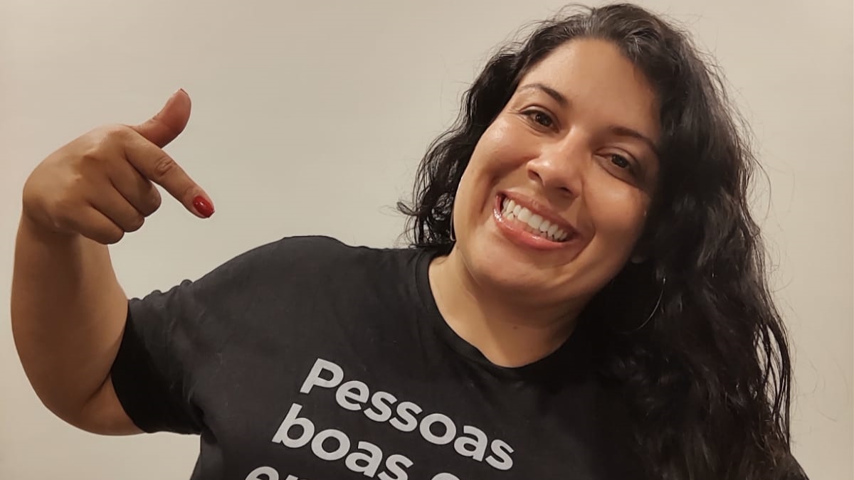 Vereadora Carol Coelho agora é LIVRES!