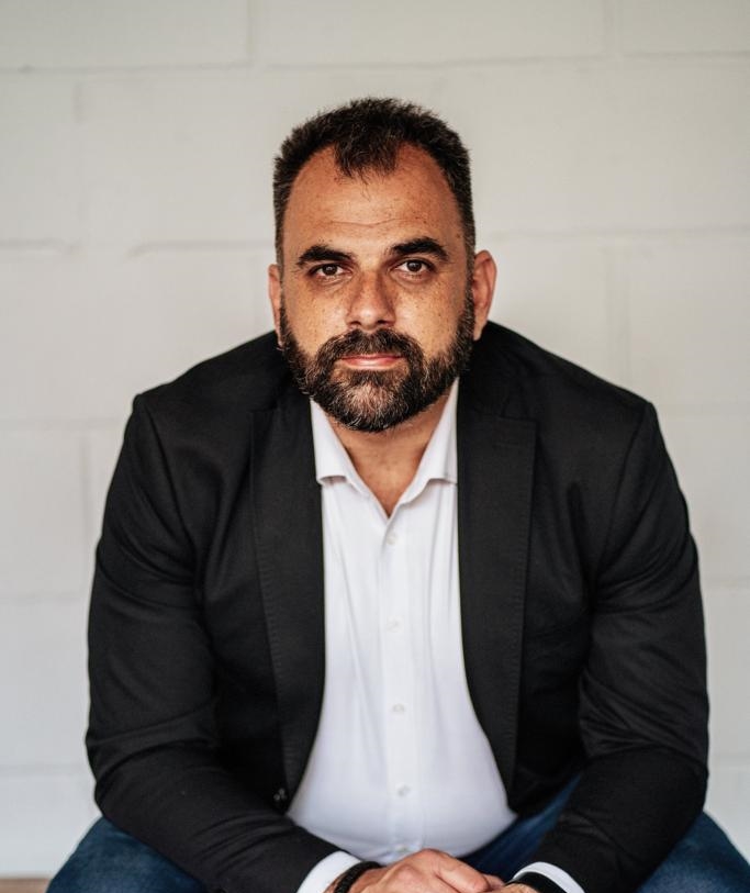Alan de Camargo