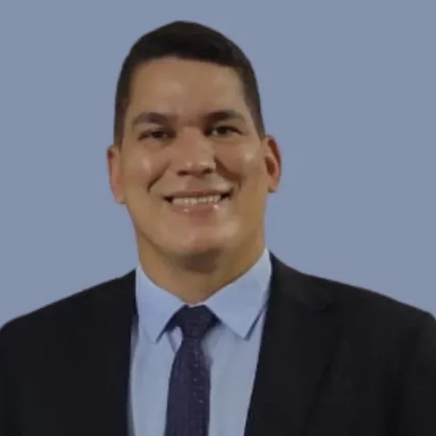 Leyvson Vicente