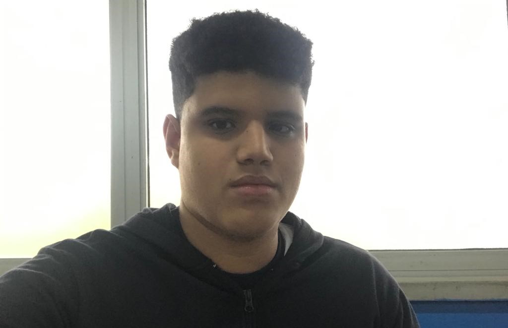 André Luís Campos é o novo coordenador estadual do Livres em Roraima
