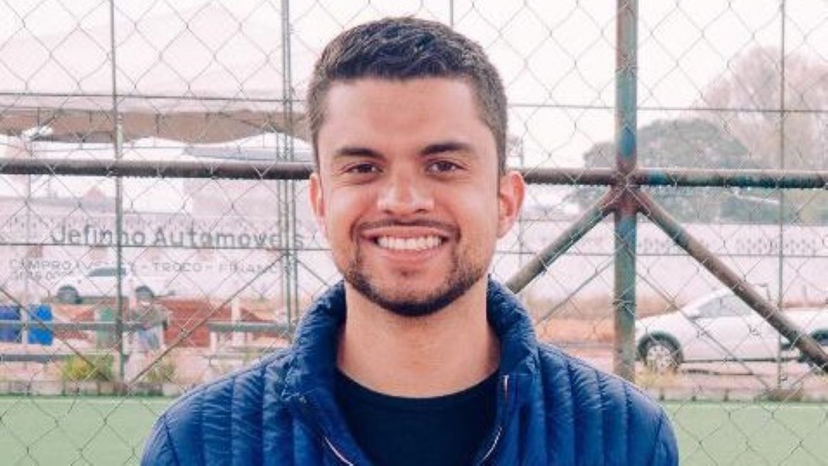 Vereador Igor Tavares é o novo membro da Bancada da Liberdade