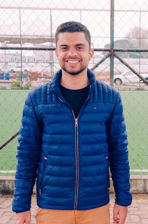 Igor Tavares