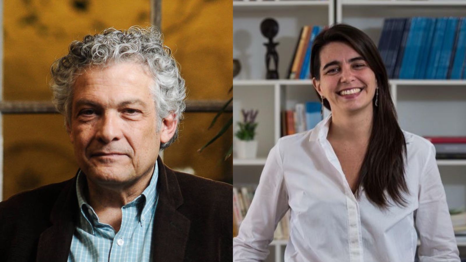 Ricardo Paes de Barros e Laura Muller Machado ganham Prêmio Excelência em Pesquisa do IPEA