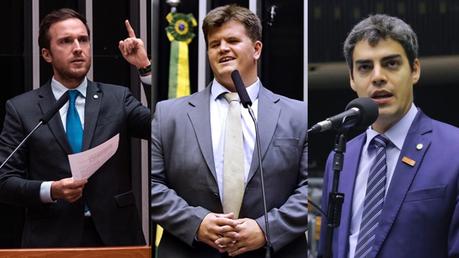 Parceria entre deputados da Bancada da Liberdade, Código de Defesa do Empreendedor é aprovado na Câmara