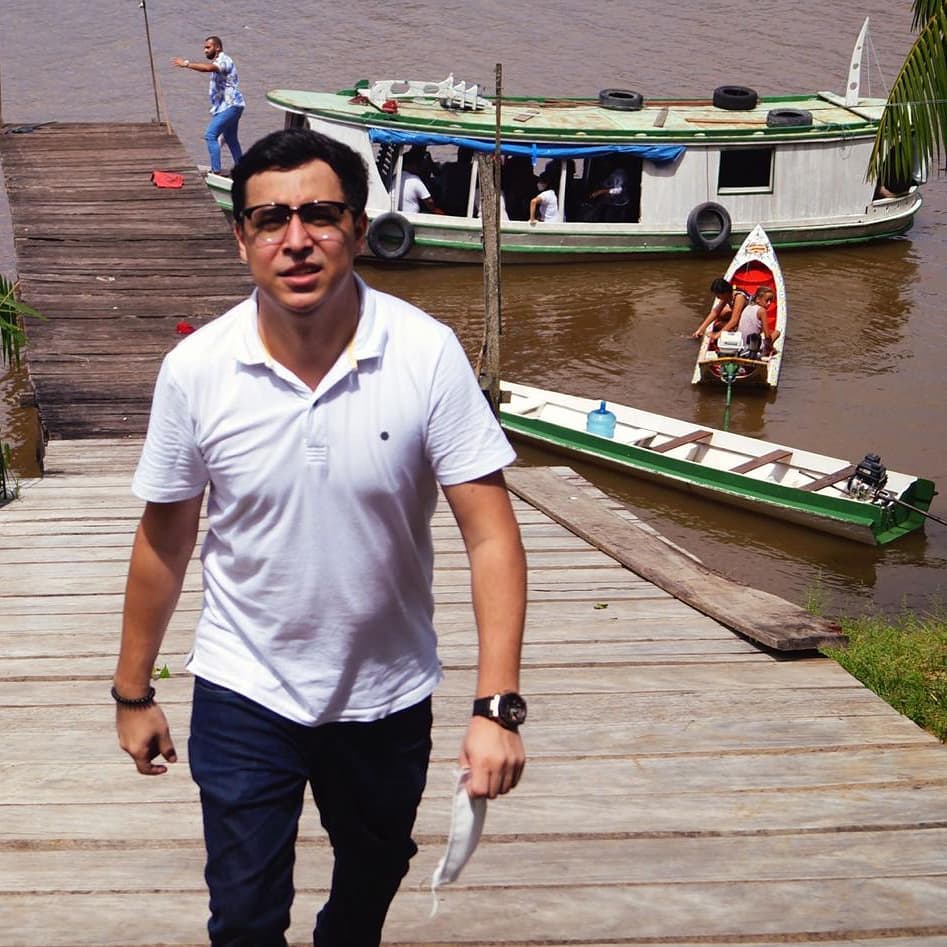 William Oliveira