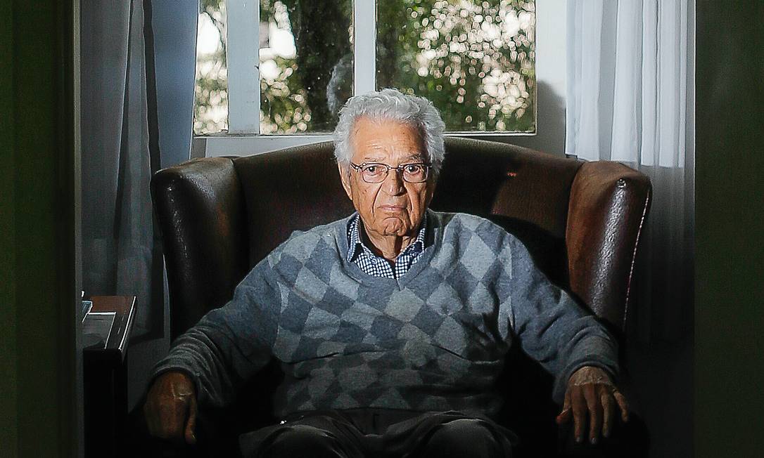 Antonio Paim (1927 – 2021)