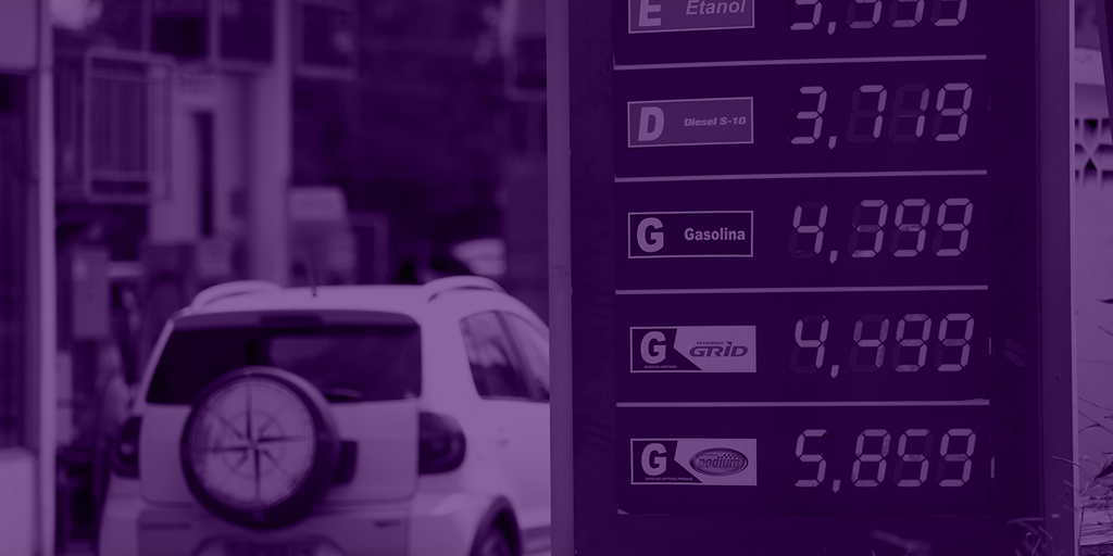 A efetividade das medidas do CADE para o mercado de combustível no Brasil