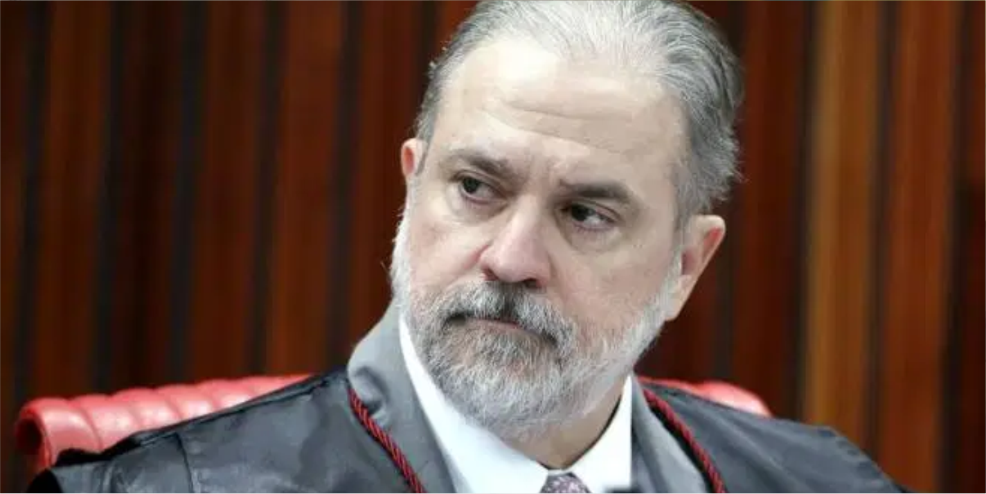 Indicação de Aras para PGR: seguir a Constituição não é antidemocrático