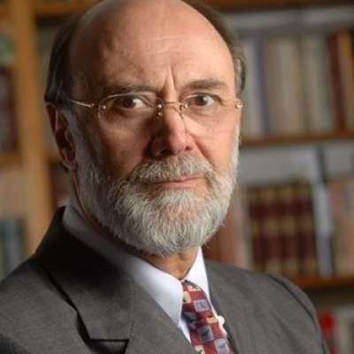 Bolivar Lamounier