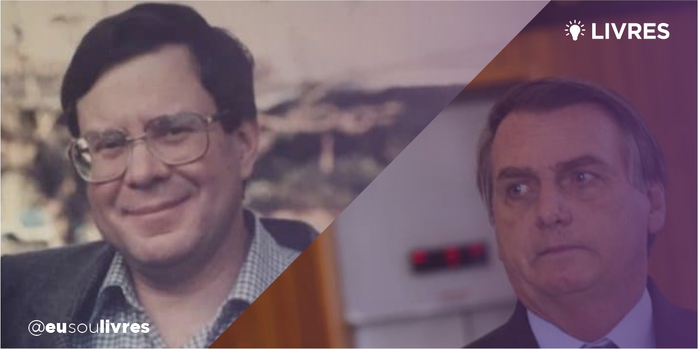 Qual é o lugar do liberalismo à brasileira no século XXI