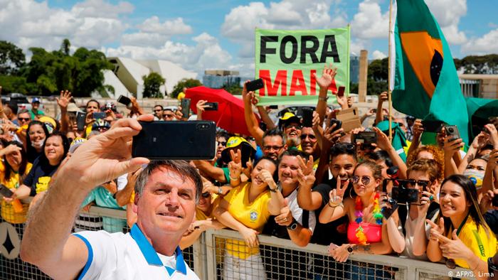 Meu Brasil brasileiro