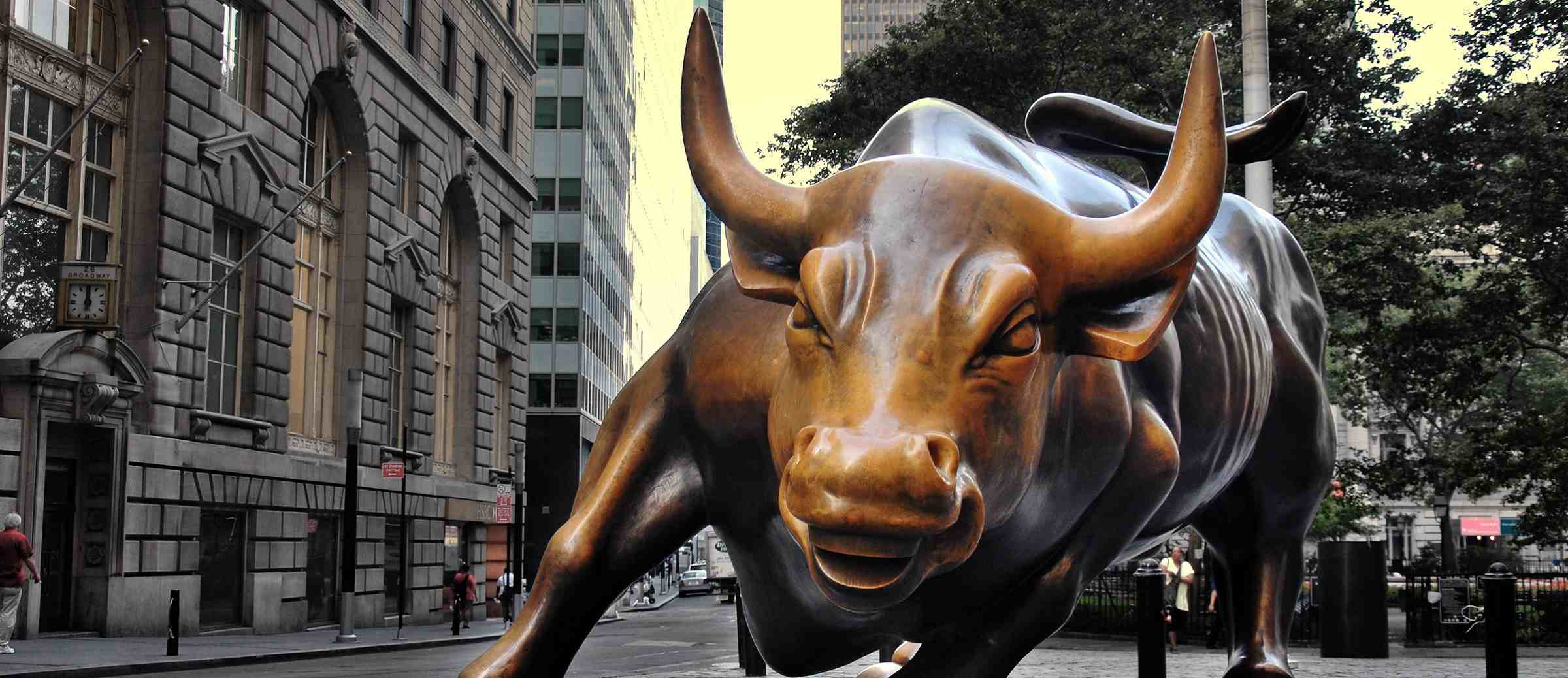 Por que não devemos ter um novo bull market tão cedo