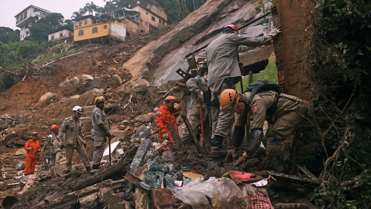 Os desastres climáticos de Petrópolis e os ensinamentos do estoicismo