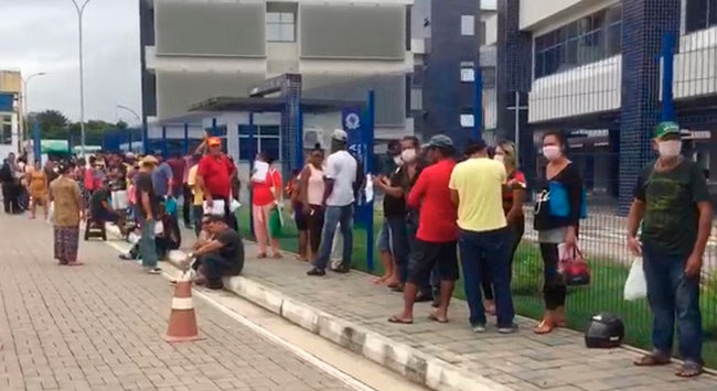 Futebol deve receber dinheiro público?