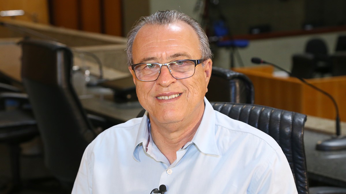 Projeto de Emílio Mameri para impulsionar o turismo no Espírito Santo é aprovado