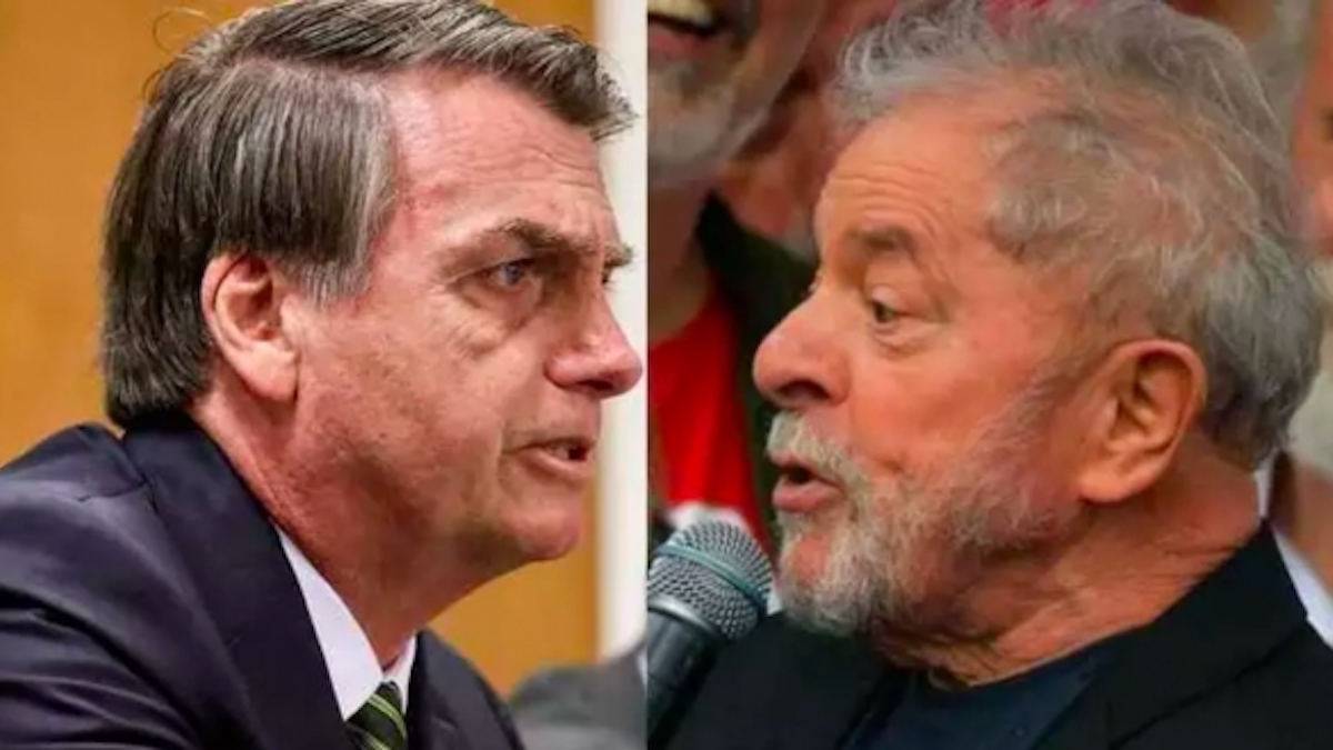 A política no tempo da raiva