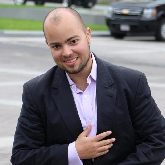 Carlos Góes