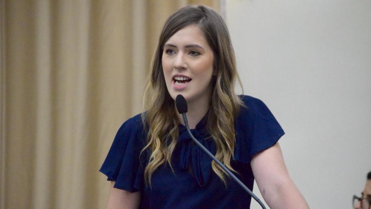 Cibele Moura apresenta projeto que estabelece protocolo “No Callem” contra assédio em Alagoas