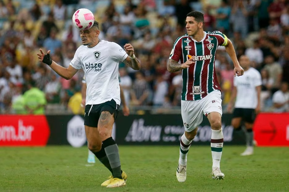 O que separa o jogo legal do ilegal é a palavra azar