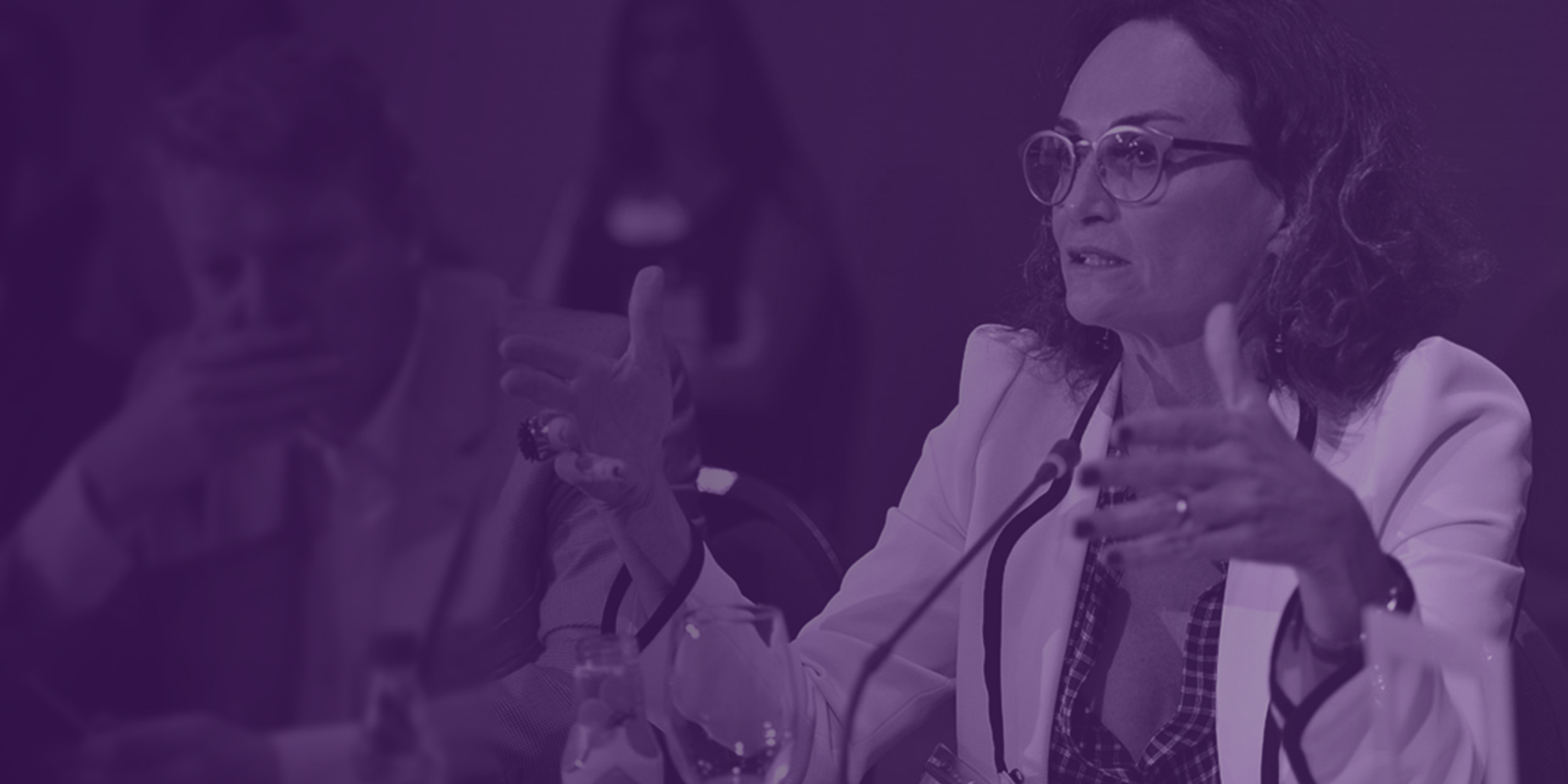 “Não se fatia a liberdade, ela existe por inteiro” diz Elena Landau
