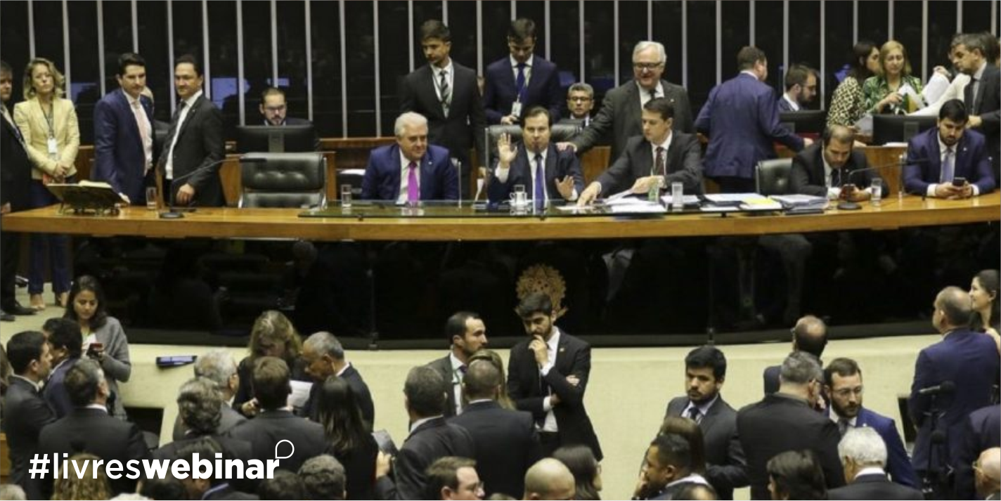 A PEC do jeitinho