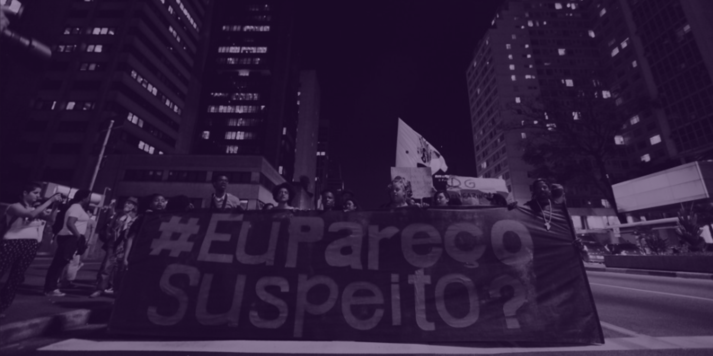 Excludente de ilicitude e genocídio negro