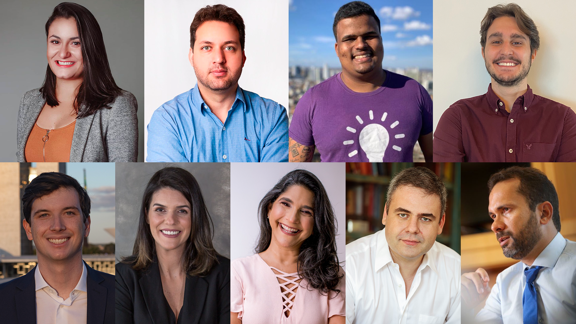 Associados deixam coordenações do Livres para se dedicarem a pré-candidaturas