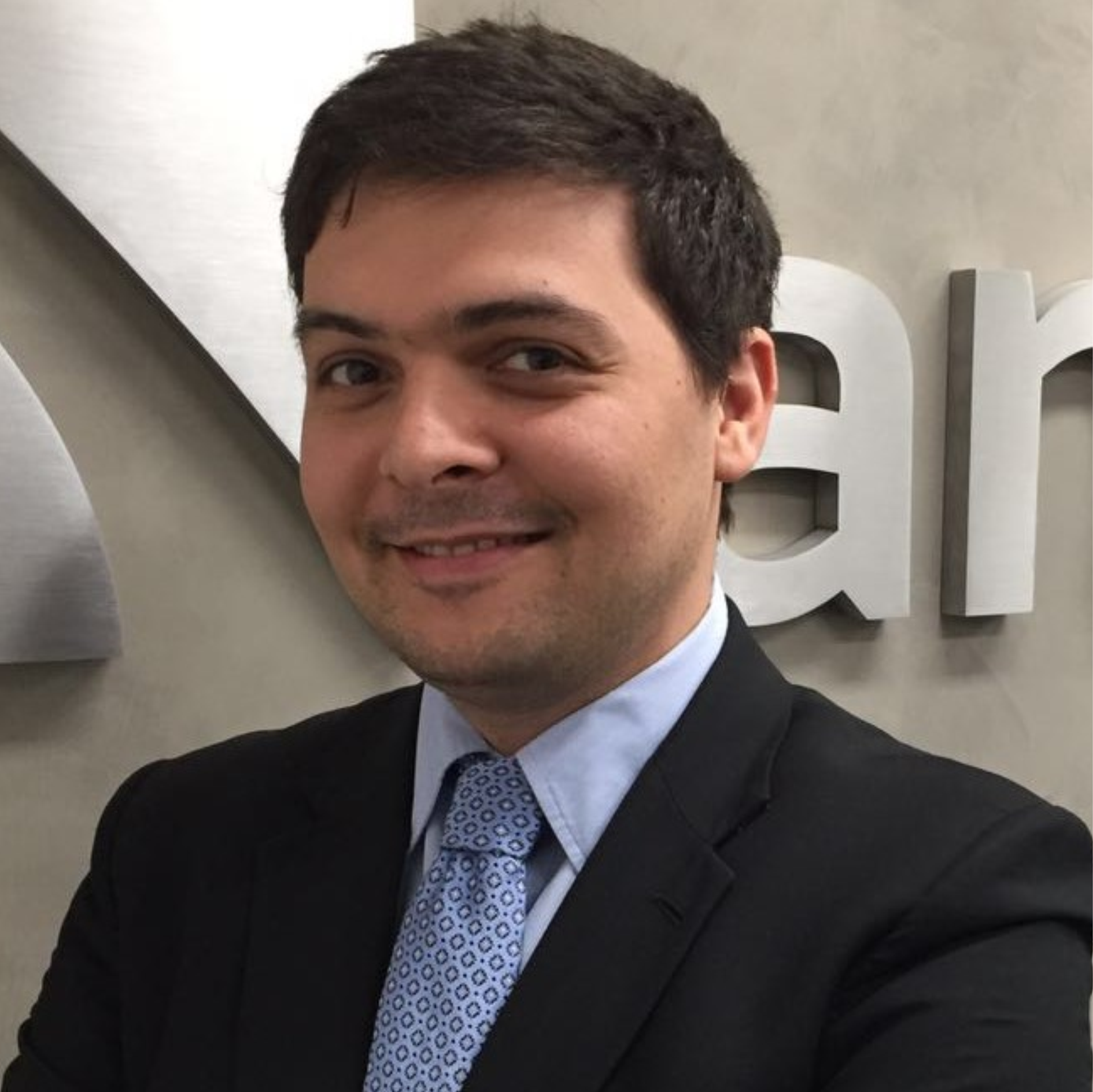 Luiz Felipe Costamilan