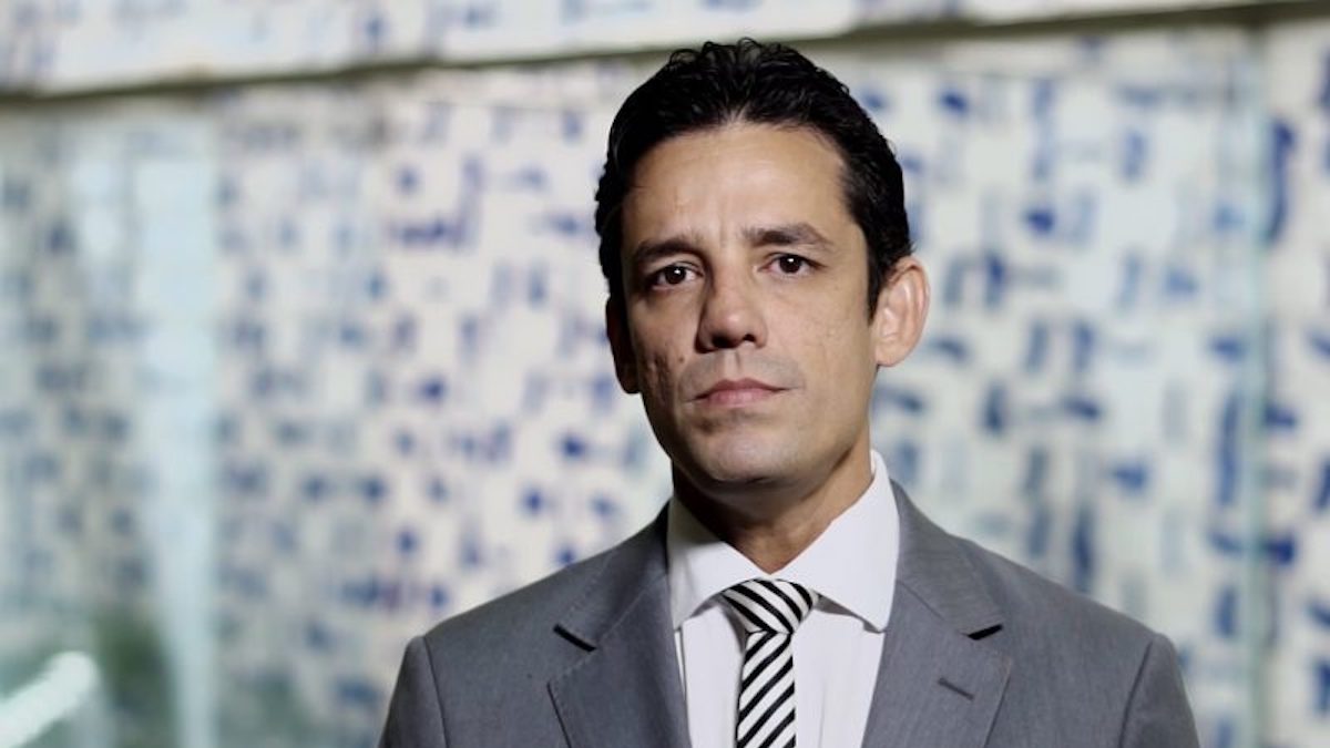 Daniel Coelho