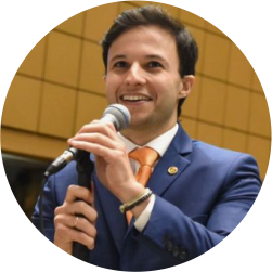 Daniel José