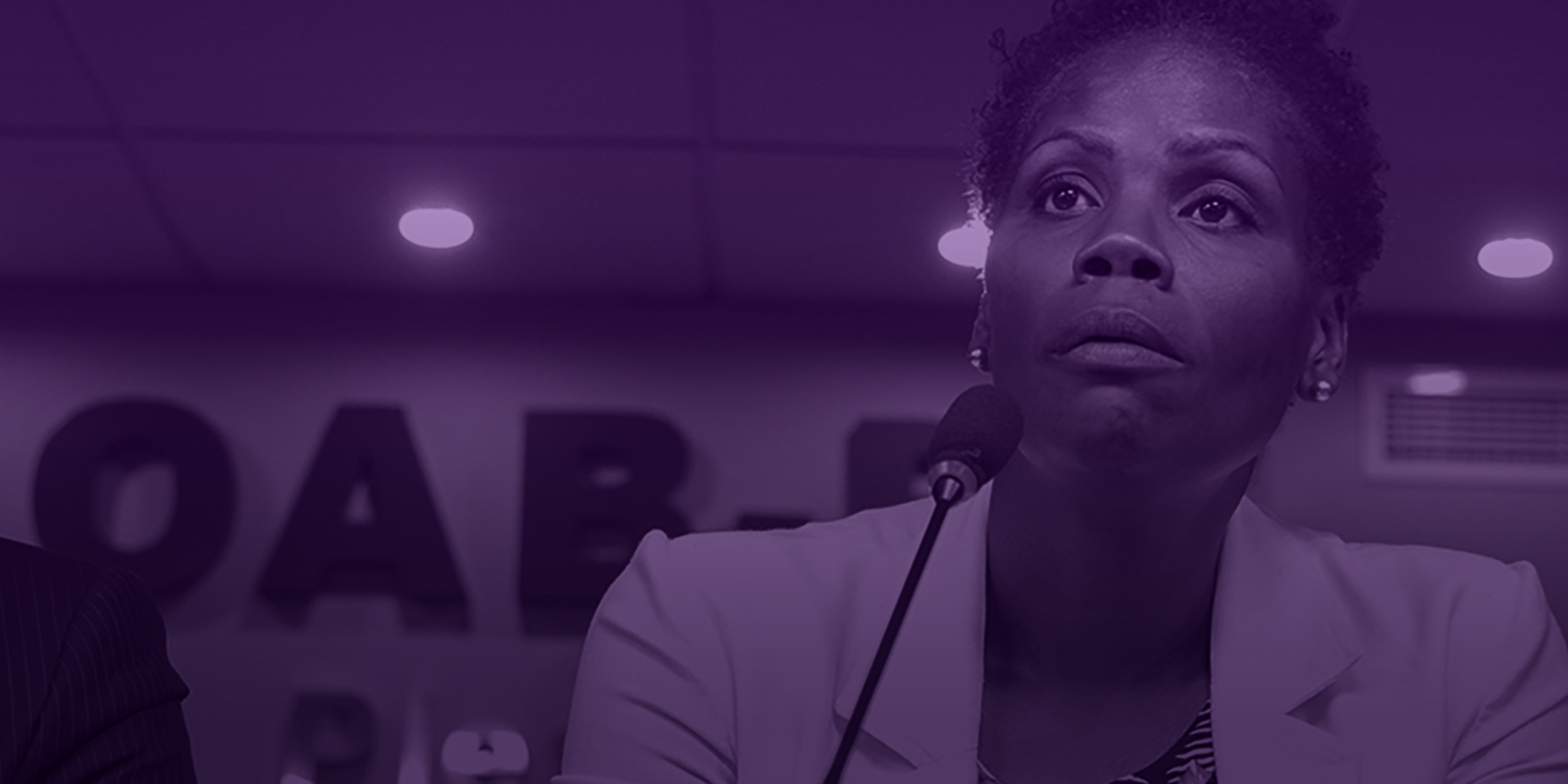 E se a Dra Valéria não fosse mulher e negra?