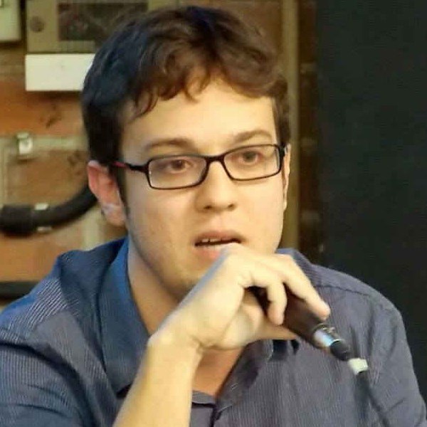 Eduardo Cesar Maia