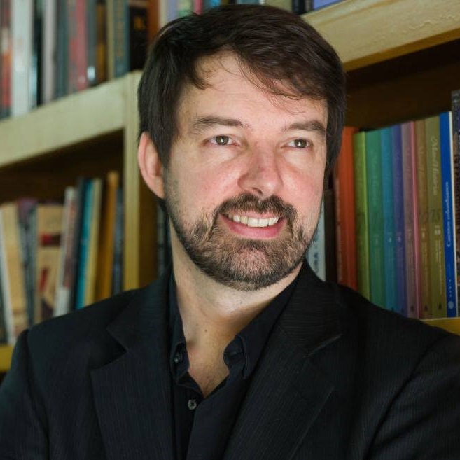 Fernando Schuler