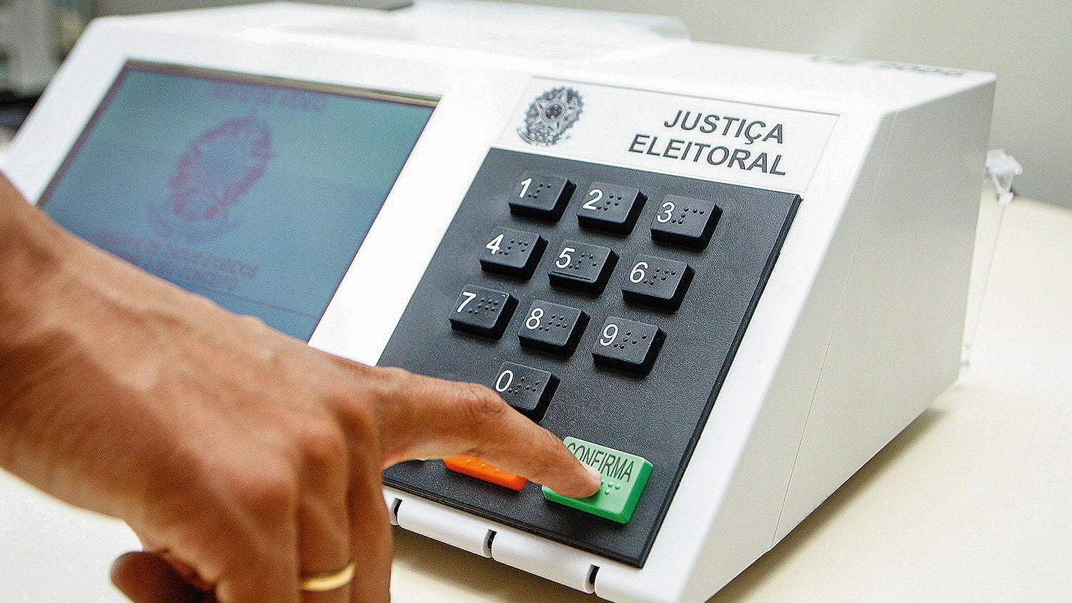 O grande perdedor foi o eleitor