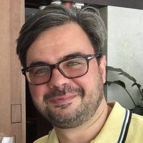 Rafael Paulino