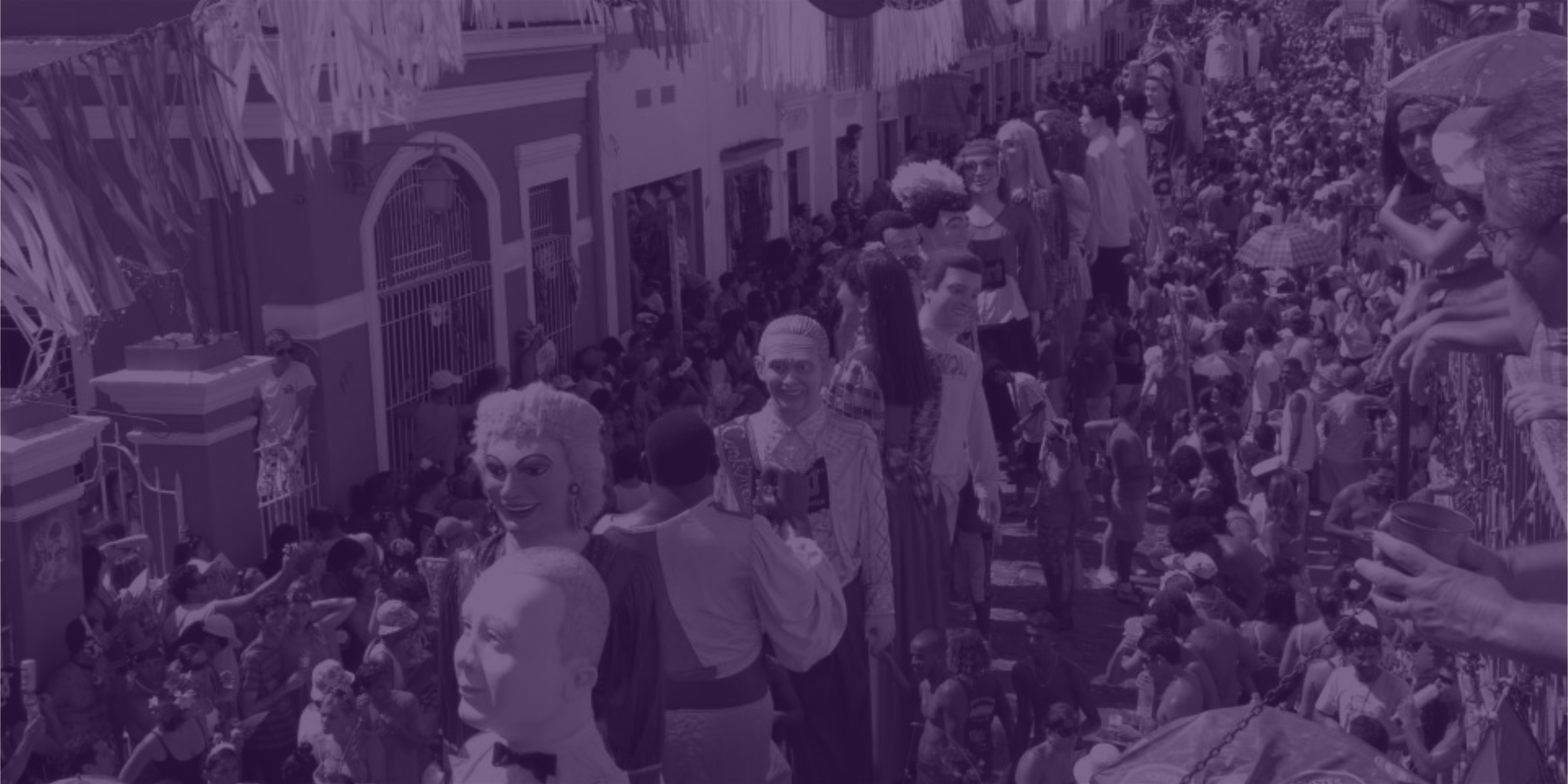 Minha carne é liberal e meu carnaval é igual