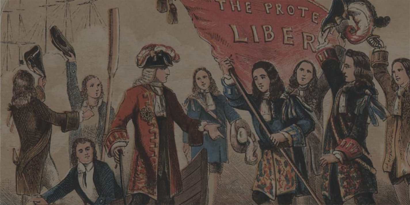 Liberalismo, bode expiatório e a cantilena desarmônica