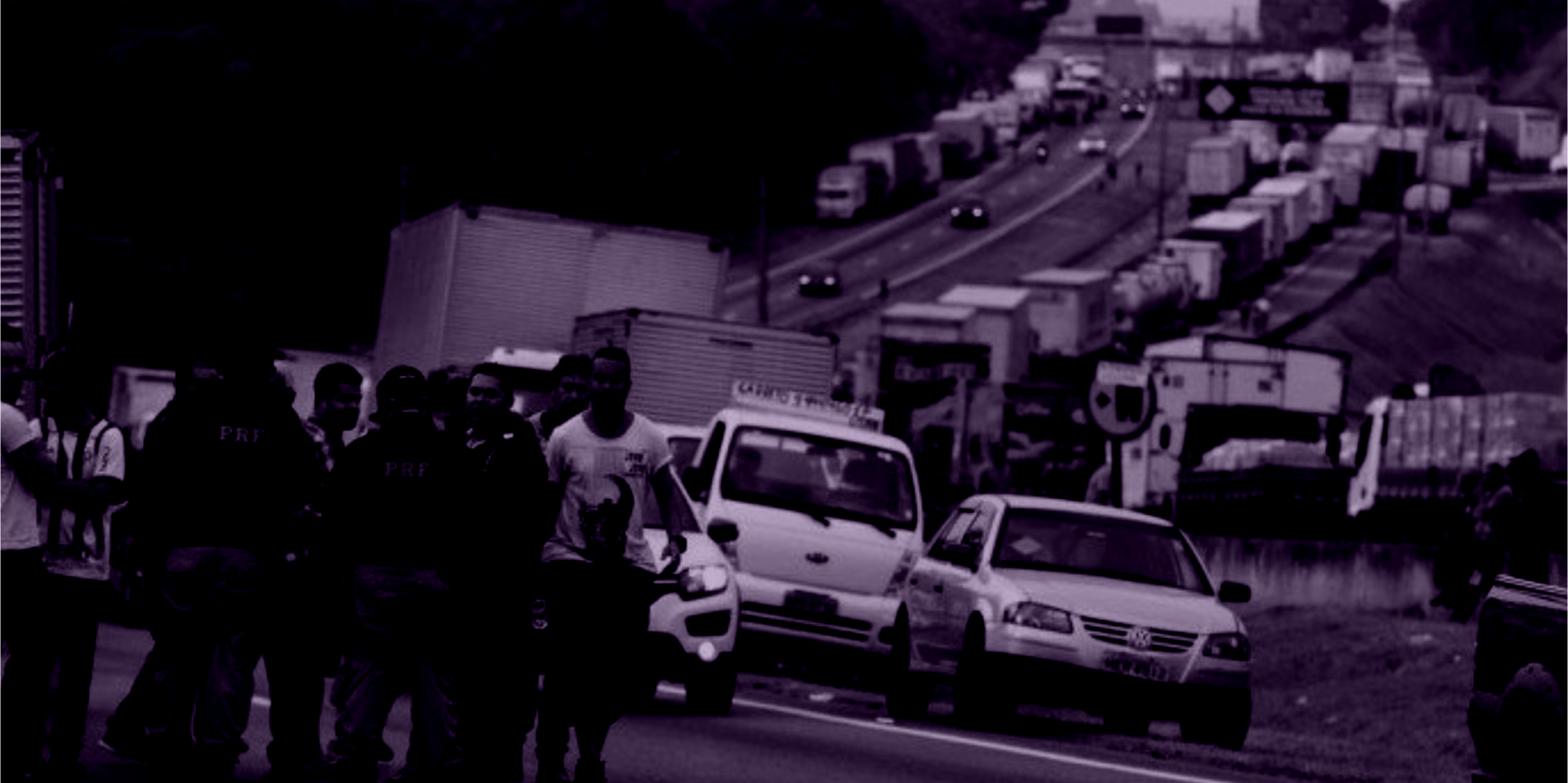 Caminhoneiros: a conta do populismo e da irracionalidade