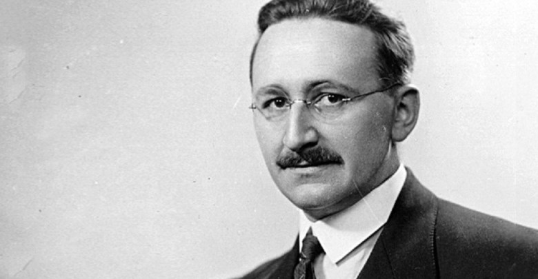 Hayek e o caminho da servidão