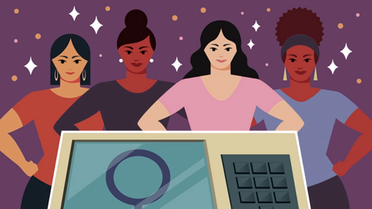 5 dicas de campanha para candidatas competitivas