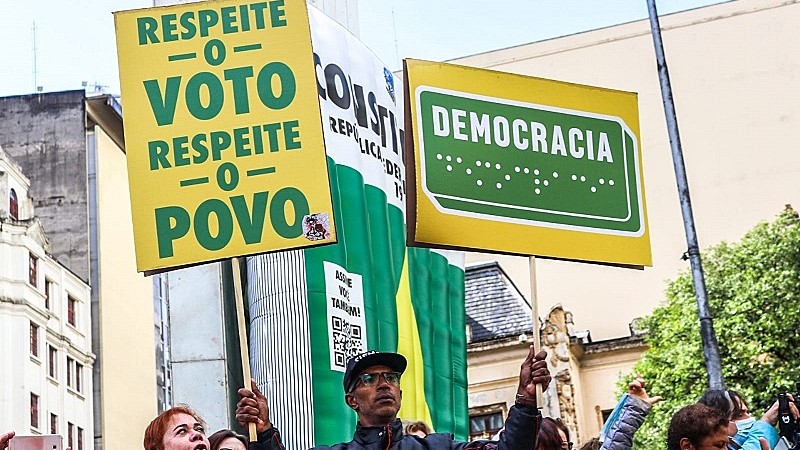 O papel da juventude no futuro do Brasil