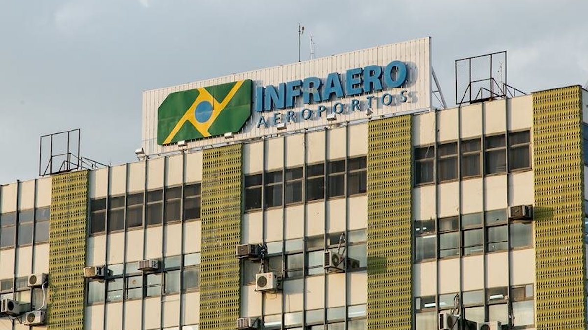 Erro de manter a Infraero nas mãos do Estado persiste mesmo após três governos