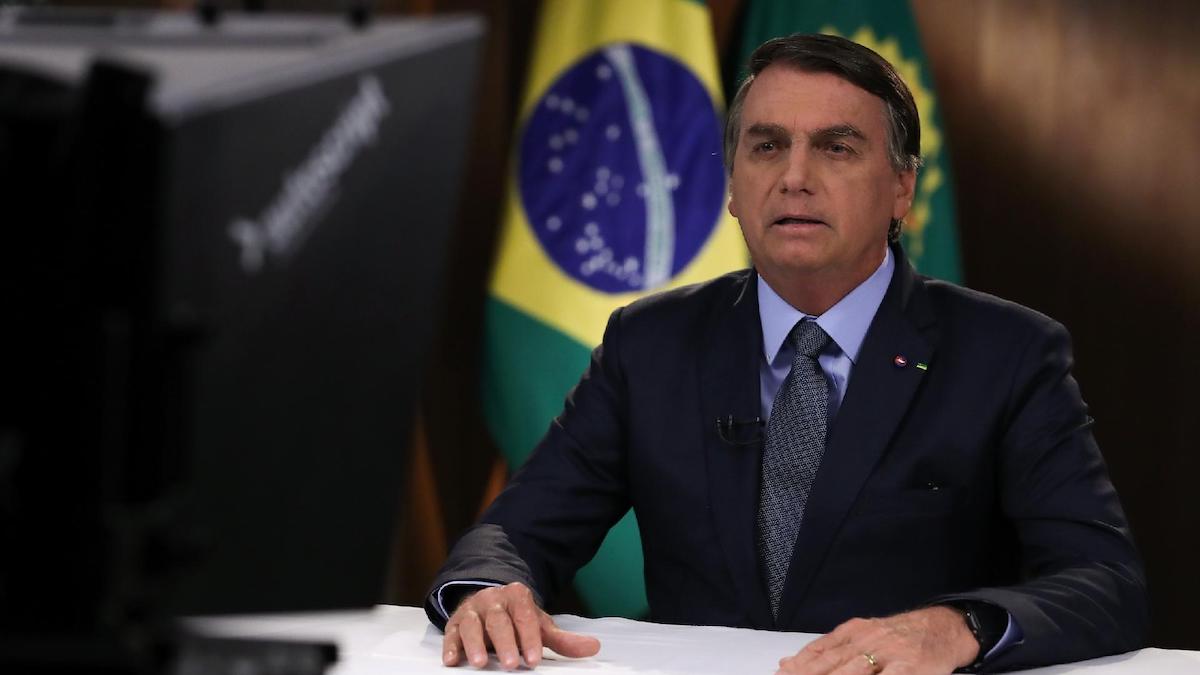 Bolsonaro na ONU: Um discurso recheado de mentiras e confronto com a realidade