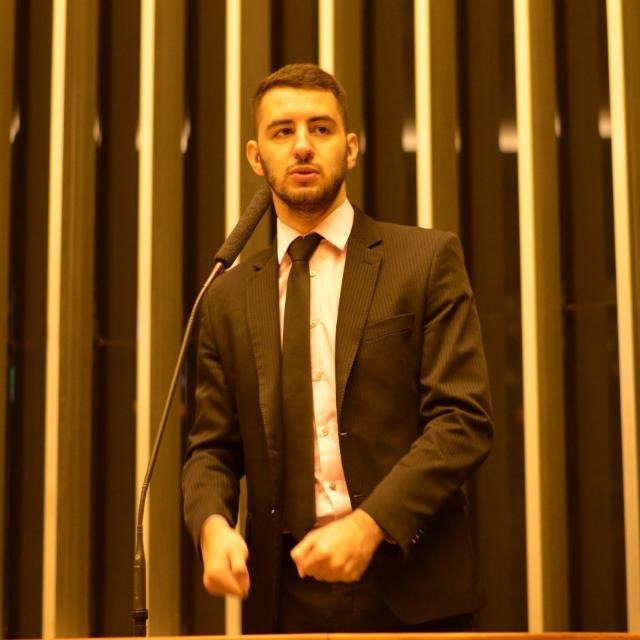 João Ferreira