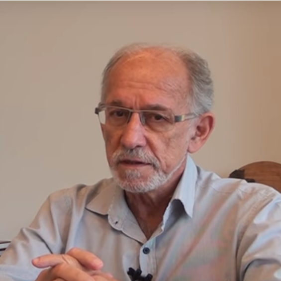 Jose Márcio Camargo