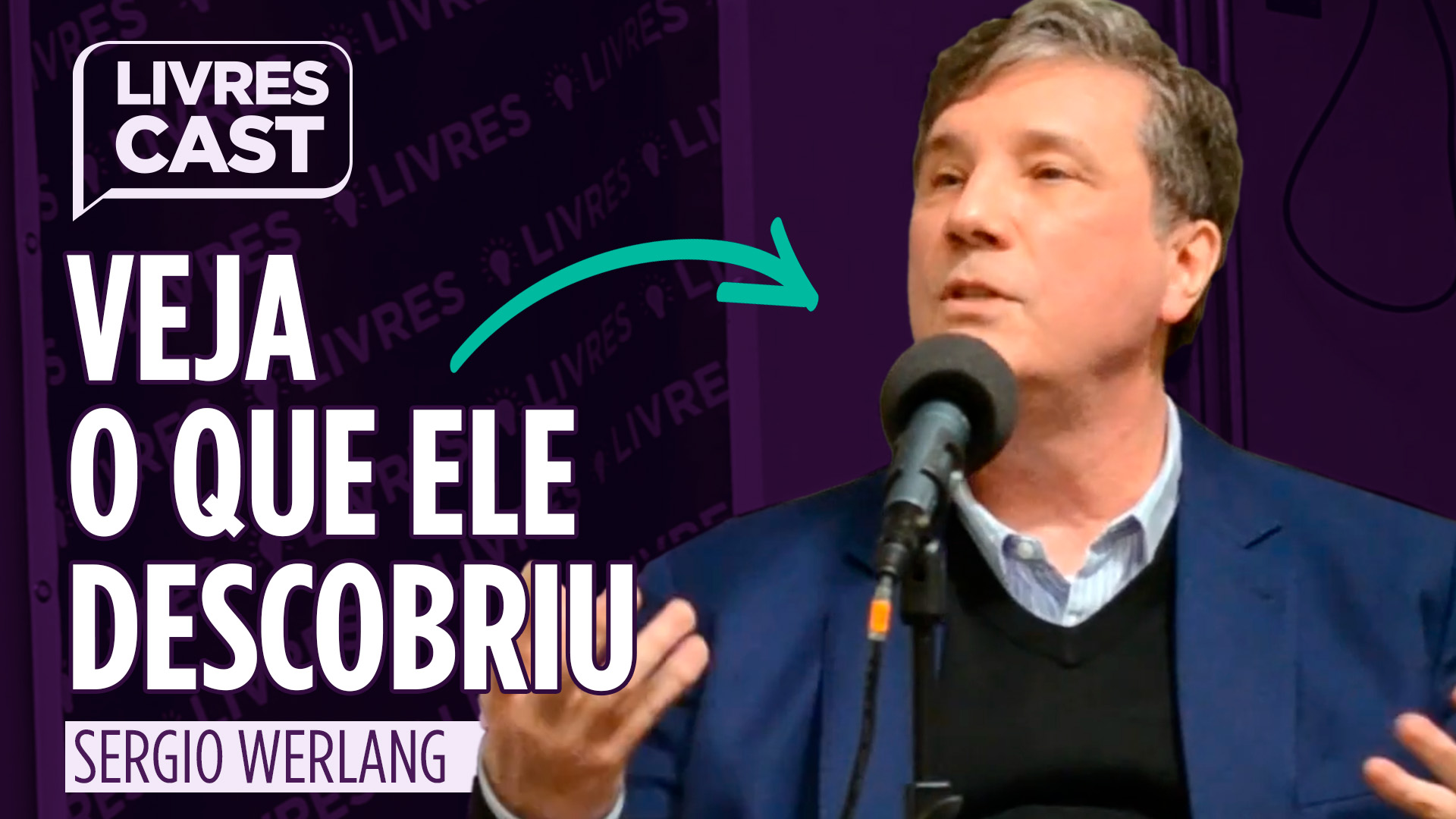 As raízes da liberdade no Oriente | LivresCast com Sergio Werlang